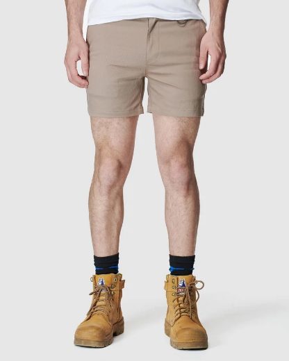 Picture of Elwood Workwear, Basic Shorts